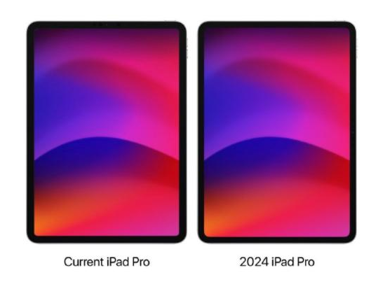 天等天等ipad维修服务点分享新款iPad Pro和iPad Air要来了