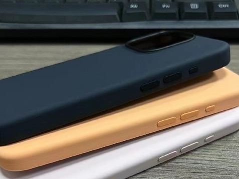 天等苹果14维修站分享iPhone14手机壳能直接给iPhone15用吗?