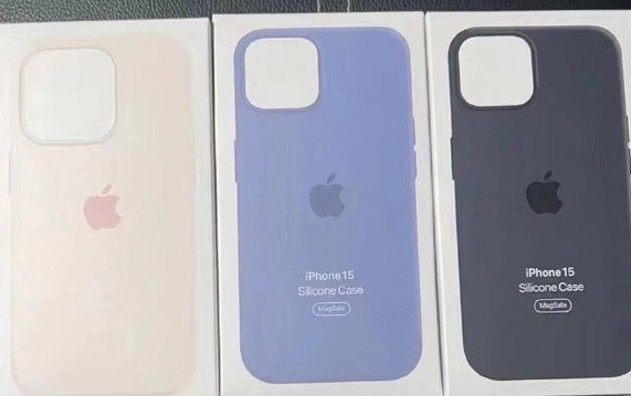 天等苹果14维修站分享iPhone14手机壳能直接给iPhone15用吗？ 