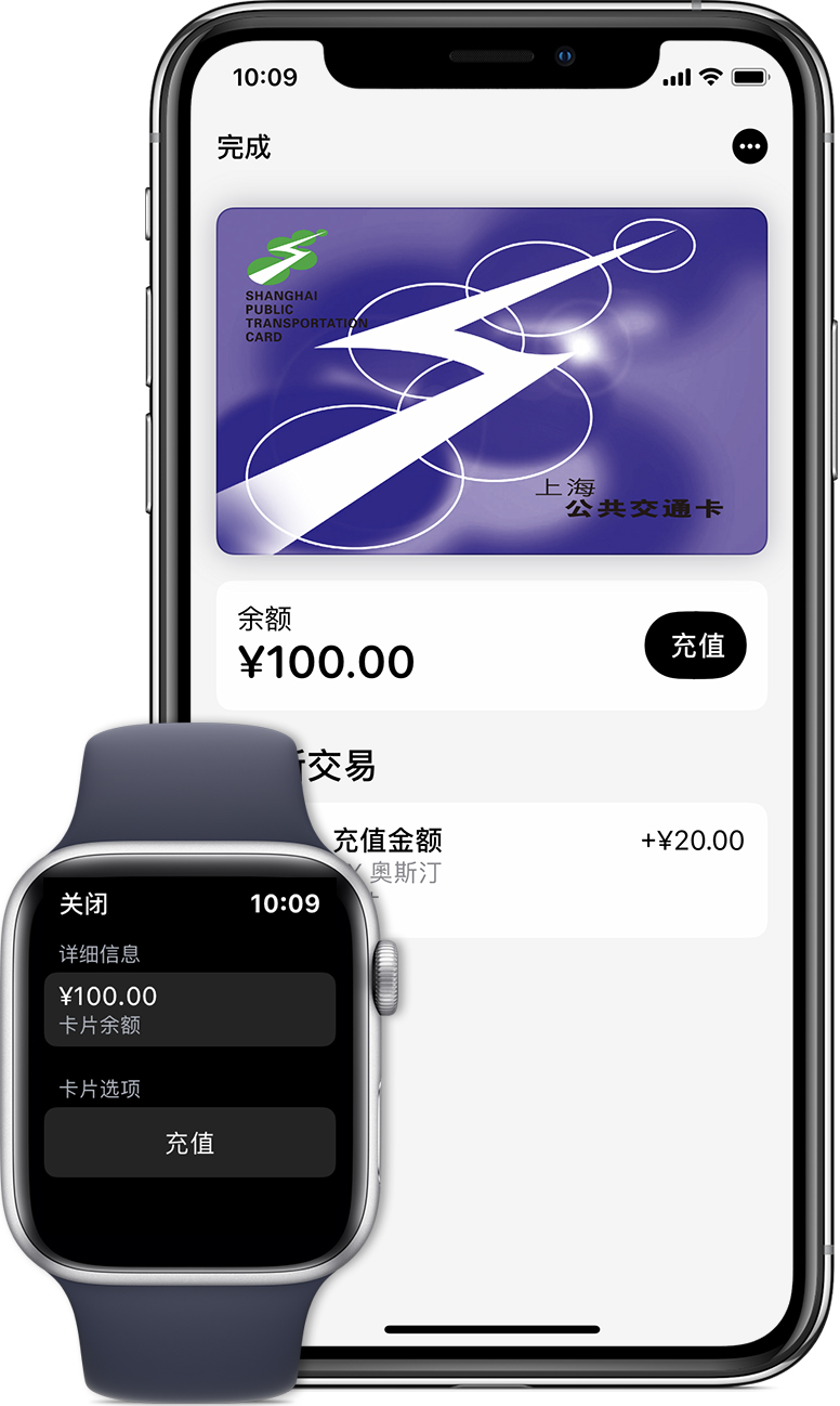 天等苹果手机维修分享:用 Apple Pay 刷交通卡有哪些优势？如何设置和使用？ 