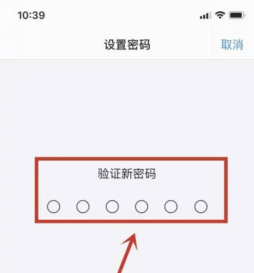 天等苹果手机维修分享:如何安全的使用iPhone14？iPhone14解锁方法 