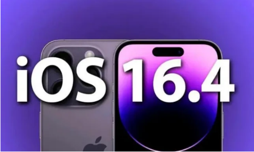 天等苹果14维修分享：iPhone14可以升级iOS16.4beta2吗？ 