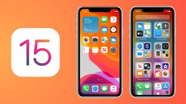 天等苹果13维修分享iPhone13更新iOS 15.5，体验如何 