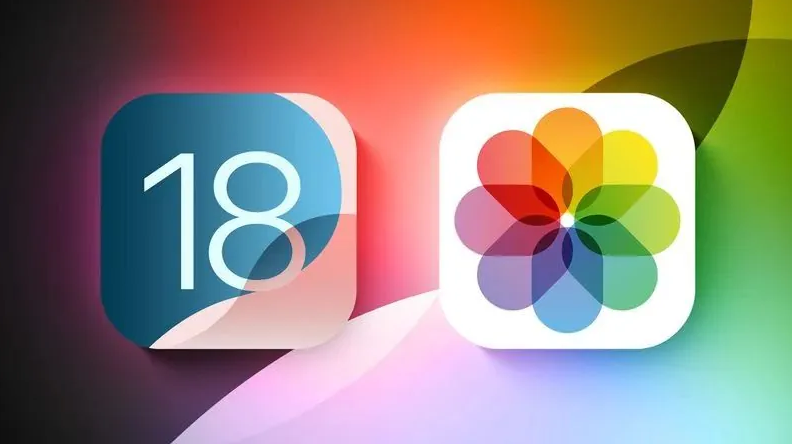 天等苹果手机维修分享苹果 iOS / iPadOS 18.1Beta 3 发布 