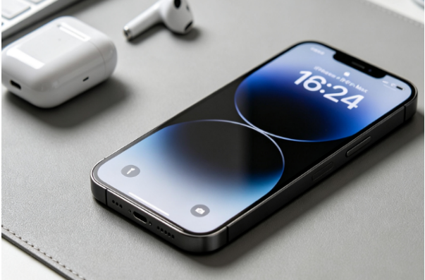 天等苹果手机维修分享iPhone12 Pro Max 换电池 