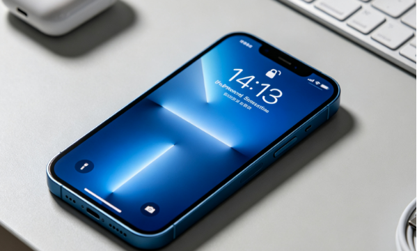 天等苹果手机维修分享iPhone13 换电池 
