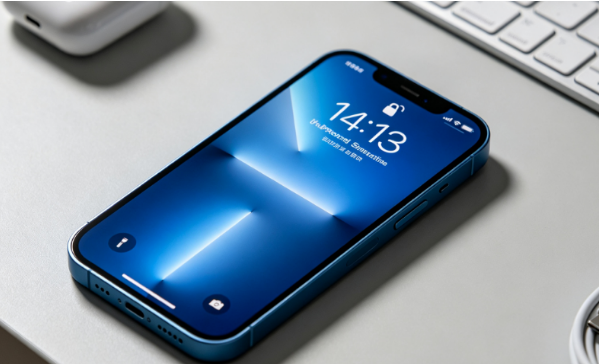 天等苹果手机维修分享iPhone13 Pro换电池 