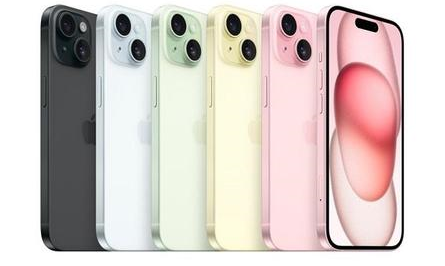 天等苹果维修点分享iPhone 15发烫易忽视问题科普 