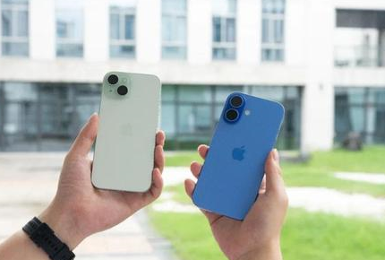 天等苹果维修点分享iPhone 16 Plus发烫多场景剖析 