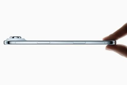 天等苹果维修点分享iPhone 17 Air发烫几大隐形诱因 