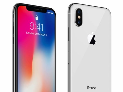 天等苹果维修点分享iPhone X摄像头实拍质感与场景适配全解析 