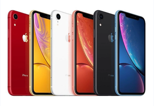 天等苹果维修点分享iPhone XR摄像头原生色彩表现与日常拍摄实用指南 